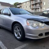 2002 Acura RSX Clean and Outstanding Condition for $0 Build