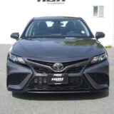 2022 Toyota Camry for $0 Build Credit, Poor Credit, Bad