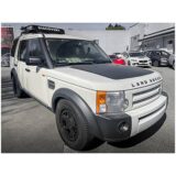 2008 Land Rover LR3 V8 SE for $0 Build Credit,