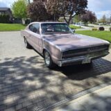 1967 Dodge Charger for $0 Build Credit, Poor Credit, Bad