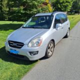 2008 Kia Rondo for $0 Build Credit, Poor Credit, Bad