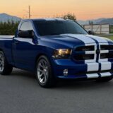 2019 Ram 1500 Express Procharged for $0 Build Credit, Poor