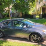 2016 Toyota Corolla LE for $0 Build Credit, Poor Credit,