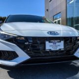 2022 Hyundai Elantra N-Line for $0 Build Credit, Poor Credit,