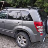 2009 Suzuki Vitara AWD for $0 Build Credit, Poor Credit,