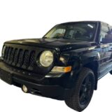 2014 Jeep Patriot 4WD for $0 Build Credit, Poor Credit,