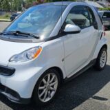 2014 Smart Car 104K km No Accidents Warranty Included for