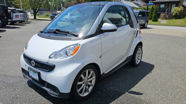 2014 Smart Car 104K km No Accidents Warranty Included for