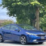 2018 Kia Forte EX for $0 Build Credit, Poor Credit,