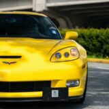 2006 Corvette Z06 (45850 KM) for $0 Build Credit, Poor