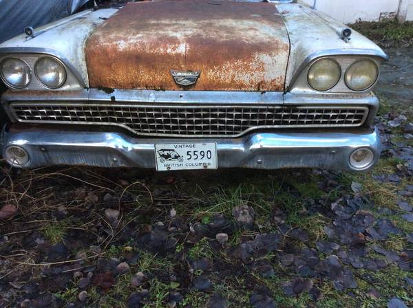 1959 Ford Model-T for $0 Build Credit, Poor Credit, Bad