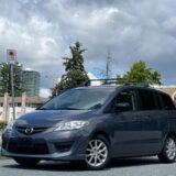 2010 Mazda 5 - Great Condition - No Accident -