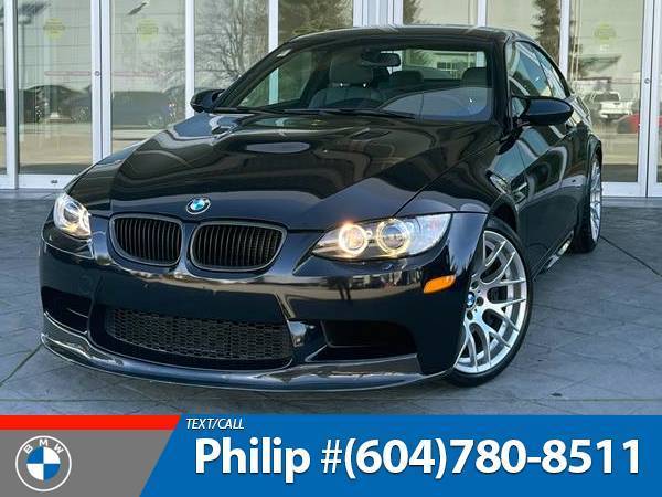 2013 BMW M3 Coupe for $0 Build Credit, Poor Credit,