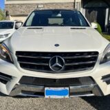 2014 Mercedes-Benz ML350 Bluetec for $0 Build Credit, Poor Credit,