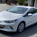 2016 Chevrolet Volt Premier for $0 Build Credit, Poor Credit,