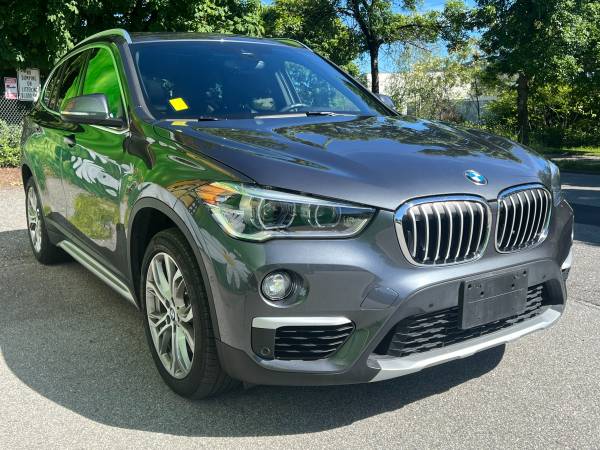 2018 BMW X1 xDrive28i for $0 Build Credit, Poor Credit,