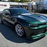 2015 Chevrolet Camaro for $0 Build Credit, Poor Credit, Bad