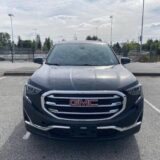 2019 GMC Terrain Diesel AWD for $0 Build Credit, Poor