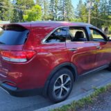 2016 Kia Sorento LX for sale for $0 Build Credit,