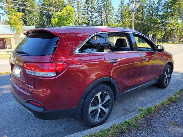 2016 Kia Sorento LX for sale for $0 Build Credit,