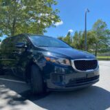 2017 Kia Sedona GDI for $0 Build Credit, Poor Credit,