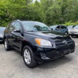 2012 Toyota RAV4 for $0 Build Credit, Poor Credit, Bad