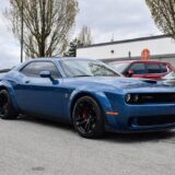 2020 Dodge Challenger Scat Pack 392 Widebody - No Accidents