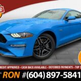 2023 Ford Mustang GT Coupe - Low Mileage for $0