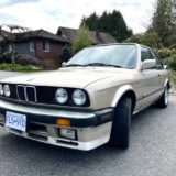 1987 BMW 325is (e30) Coupe - Manual for $0 Build