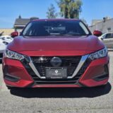 2022 Nissan Sentra SV for $0 Build Credit, Poor Credit,