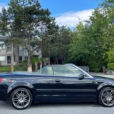 2008 Audi A4 3.2 Quattro Convertible for $0 Build Credit,