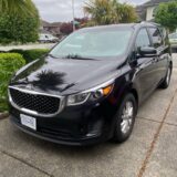 2015 Kia Sedona for $0 Build Credit, Poor Credit, Bad