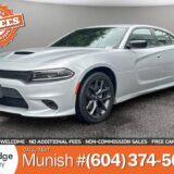 2022 Dodge Charger GT for $0 Build Credit, Poor Credit,