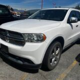 2013 Dodge Durango for $0 Build Credit, Poor Credit, Bad