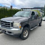 2003 Ford F350 Super Duty Lariat for $0 Build Credit,