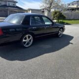 1998 Crown Victoria Mods for $0 Build Credit, Poor Credit,