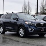 2017 Kia Sorento LX for $0 Build Credit, Poor Credit,