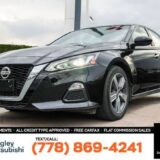 2022 Nissan Altima SE for $0 Build Credit, Poor Credit,