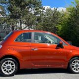 2012 Fiat 500 Pop for $0 Build Credit, Poor Credit,