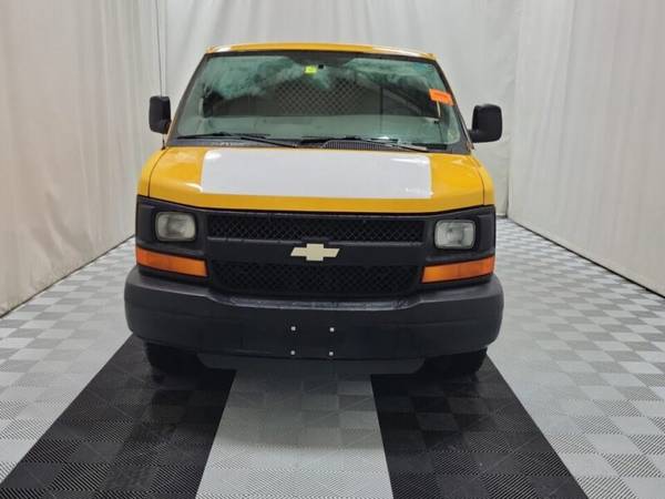 2014 Chevrolet Express G3500 for Sale in Vancouver, BC for