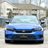 2022 Honda Civic Sport CVT for $0 Build Credit, Poor