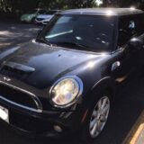 2008 Mini Cooper S for $0 Build Credit, Poor Credit,