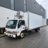 2003 GMC W5500 for $0 Build Credit, Poor Credit, Bad