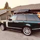 2017 Range Rover Supercharged for $0 Build Credit, Poor Credit,