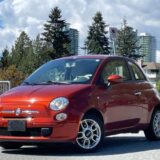 2012 FIAT 500 Pop for $0 Build Credit, Poor Credit,