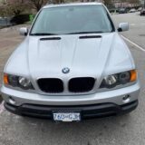 2003 BMW X5 130,000 KM for $0 Build Credit, Poor