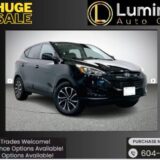 2015 HYUNDAI TUCSON GL FWD 4DR AUTO for $0 Build