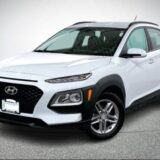 2020 Hyundai Kona SE 2.0L Essential AWD for $0 Build