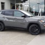 2023 Jeep Compass Altitude for $0 Build Credit, Poor Credit,