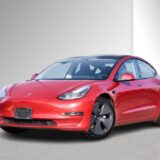 2021 Tesla Model 3 Standard Range Plus for $0 Build